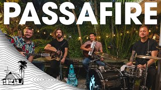 Passafire - Full Set Vol. 2 (Live Music) | Sugarshack Sessions