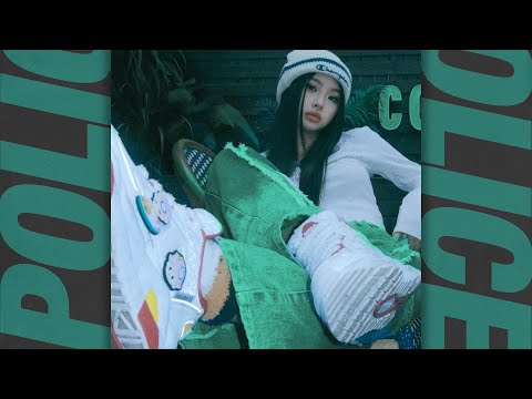 jazeek x faroon x reezy type beat - "POLICE"