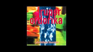 Ruper Ordorika - Dabilen harria (Disco completo)
