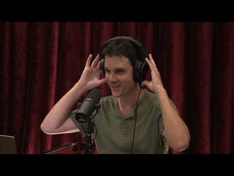 Joe Rogan Experience #2047 - Brian Muraresku