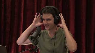 JRE 2047 - Brian Muraresku