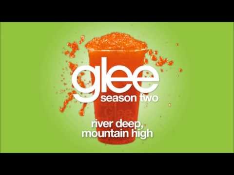 download lagu mp3 mp4 Glee Cast River Deep Mountain High, download lagu Glee Cast River Deep Mountain High gratis, unduh video klip Download Glee Cast River Deep Mountain High Mp3 dan Mp4 Unlimited Gratis