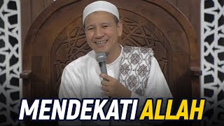 Download lagu Mendekati Allah ; Habib Novel Alaydrus mp3 Download lagu Mendekati Allah ; Habib Novel Alaydrus mp3