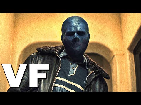 Bande-annonce