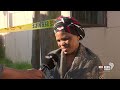 Families Left Broken After Umlazi Mass Shooting