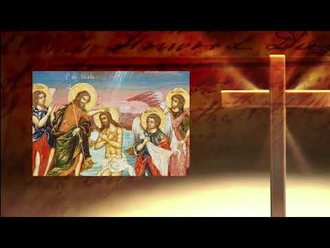 Verski kalendar - Krstovdan 27.09.2020.