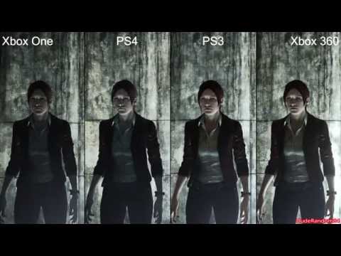 resident evil revelations xbox 360 se puede jugar de a 2