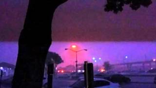 Storm - Thunder &amp; Lightning pt2