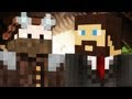 Minecraft - Рэп Битва - Элигорко vs Евгеха 