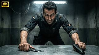 Kenan İmirzalıoğlu (2026) Yeni film Aksiyon | Full Action Movie | 4K
