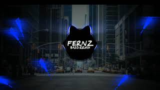Download lagu DJ CUMA MANTAN X DULU SOMETHING NEW SLOWED ANALOG || DJ FERNZ BASS mp3