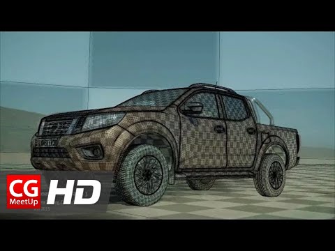 CGI VFX Showreels HD "3D Matchmovers Demoreel 2015" | CGMeetup