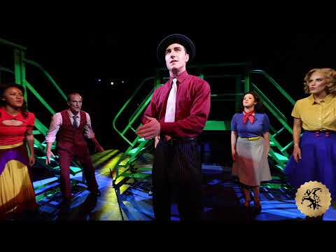 Guys & Dolls - HCT Trailer
