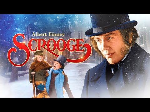 Σκρουτζ (1970) Χριστουγεννιάτικη Μπαλάντα | Ολόκληρη Ταινία Με Ελληνικούς Υπότιτλους Greek Subs ~ HD