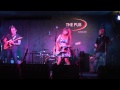 Ashleigh Dallas Band - Get Out Alive 