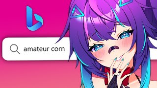 Bing has a Very 𝙄𝙢𝙥𝙤𝙧𝙩𝙖𝙣𝙩 Use Case