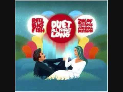 Zolof the Rock and Roll Destroyer & Reel Big Fish - Say Say Say