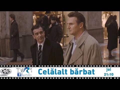 Celălalt bărbat (The Other Man)