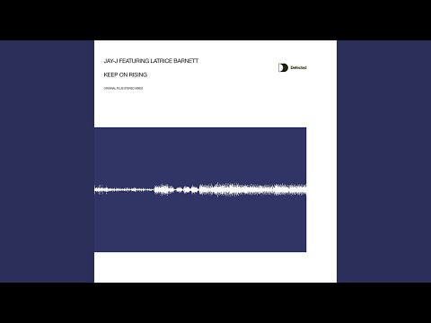 Keep On Rising (DJ Chus and David Penn Stereo Mix)