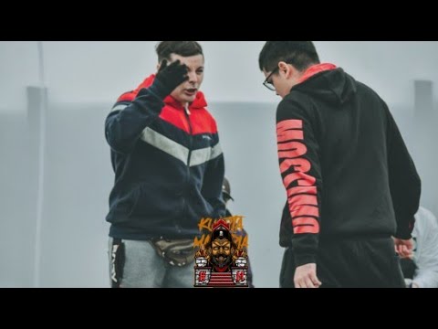 CAPABLANCA vs. CABRO ARON vs KEVV - Primera Ronda - Kuarta Maestría × DEM - 2021