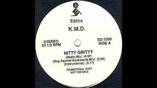 KMD - Nitty Gritty (Instrumental)
