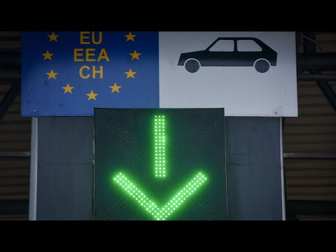 Kroatien tritt 2023 dem Schengen-Raum bei
