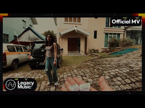 Not For Nob - Candy [Official MV]