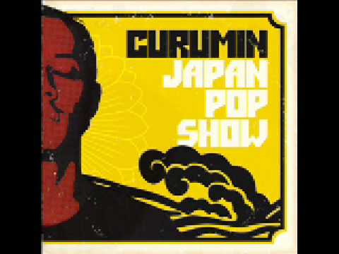 Curumin - Sambito (Album Japan Pop Show)