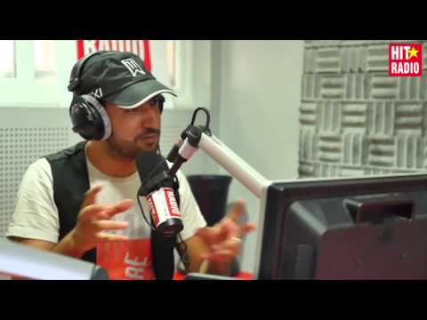 Explication de la chanson "Fabor" de Issam Kamal dans le Morning de Momo sur HIT RADIO - 08/09/15