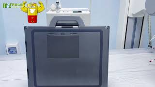 Litray MSLCV39 Flat Panel Detector: High-Resolution for Medical Imaging