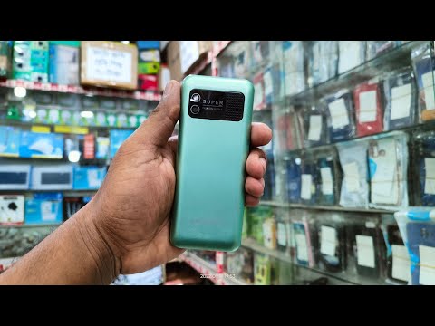 Gionee Q27 Feature Phone | Button Phone