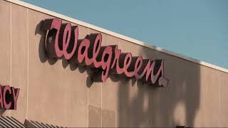 Local pharmacies are looking to fill the gaps as national chains close locations