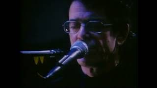 Lou Reed  &amp; John Cale - It Wasn't Me