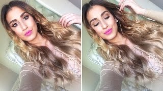 My 18 HOLY GRAIL Products For Growing Longer Thicker Healthier Hair!