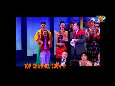 Portokalli, 17 Tetor 2004 - Himni Portokallise