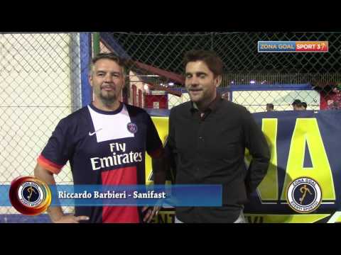 Zona Goal  - Sanifast - Abbacchio Team - Intervista