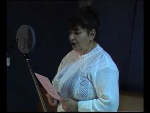 Fialam a la conolha…