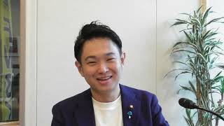 市会議員Ｑ＆Ａボックス(2025年8月4日(月)) 貝原大和議員
