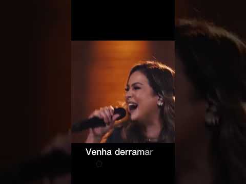 Bruna Olly, Julliany Souza e Léo Brandão - Derrama o Teu Poder