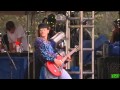 Iron Butterfly - Iron Butterfly Theme (Live from Itchycoo Park 1999)