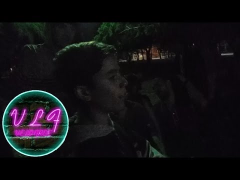 ANTY vs NERUDA - 4tos Fecha 4 (Torneo 2017) - Velo Free