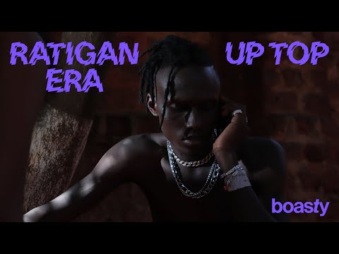 Ratigan Era - Up Top (Official Video)
