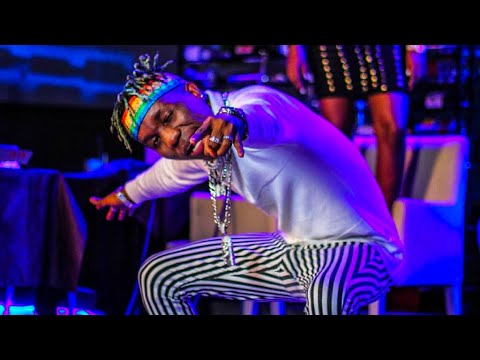 MOH MIQASSA X SPIZZO CPY - LIVE RECORDING SESSION