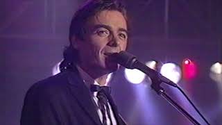 Daniel Lavoie - La Danse Du Smatte