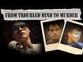 Seth Herter From Troubled Mind To Murder