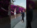 She Painted The Flowers For This Photo Shot W OnePlus10pro Photography Tutorial OnePlus