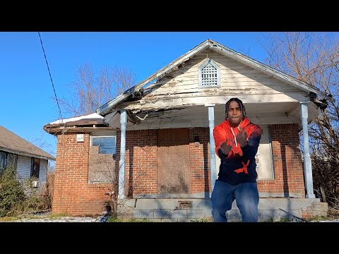 E.REAL - I'm He (Official Music Video)