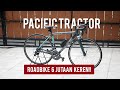 Harga Sepeda Road Bike Pacific Tractor 3.0