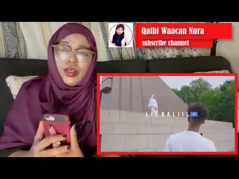 Jae Deen ft Lil Baliil | Masha Allah Reaction | Qalbi Waacan Nura