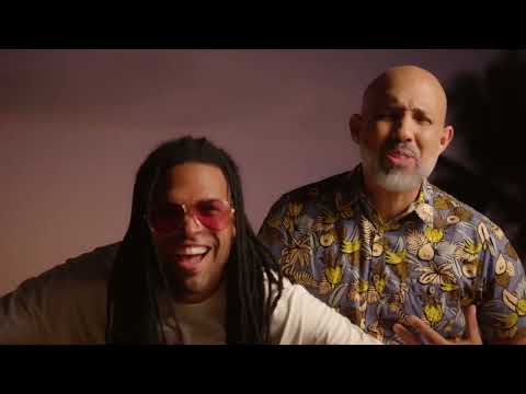 Ariel Kelly, Johan Paulino - Amor Inexplicable (Video Oficial)